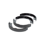 Bosch Parking Brake Shoe Set fits Porsche Cayenne 2010-2018 3.0 3.6 4.2 4.8