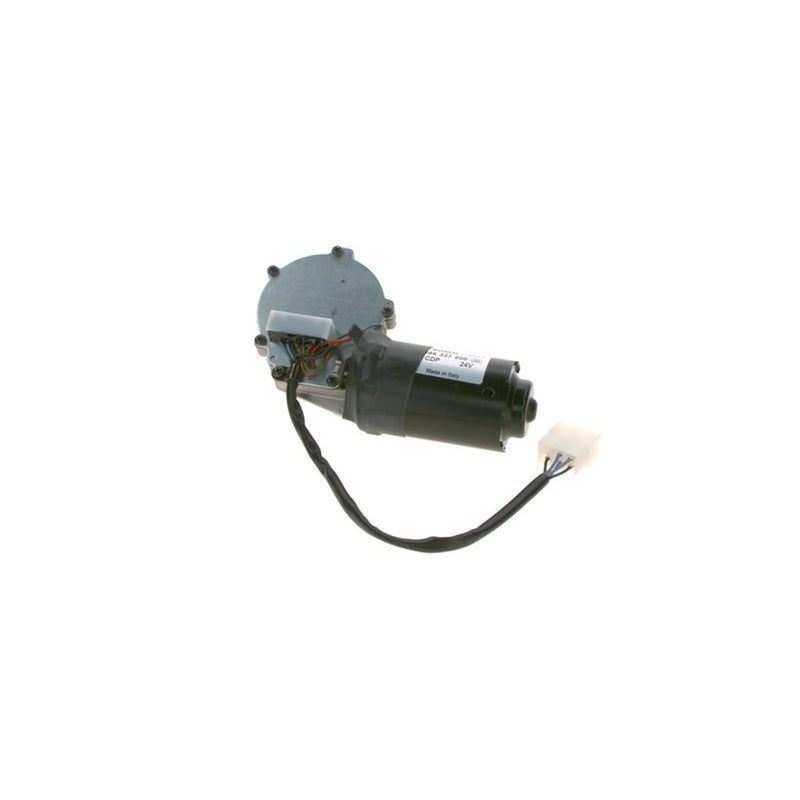 Bosch Front/Rear Wiper Motor Rear