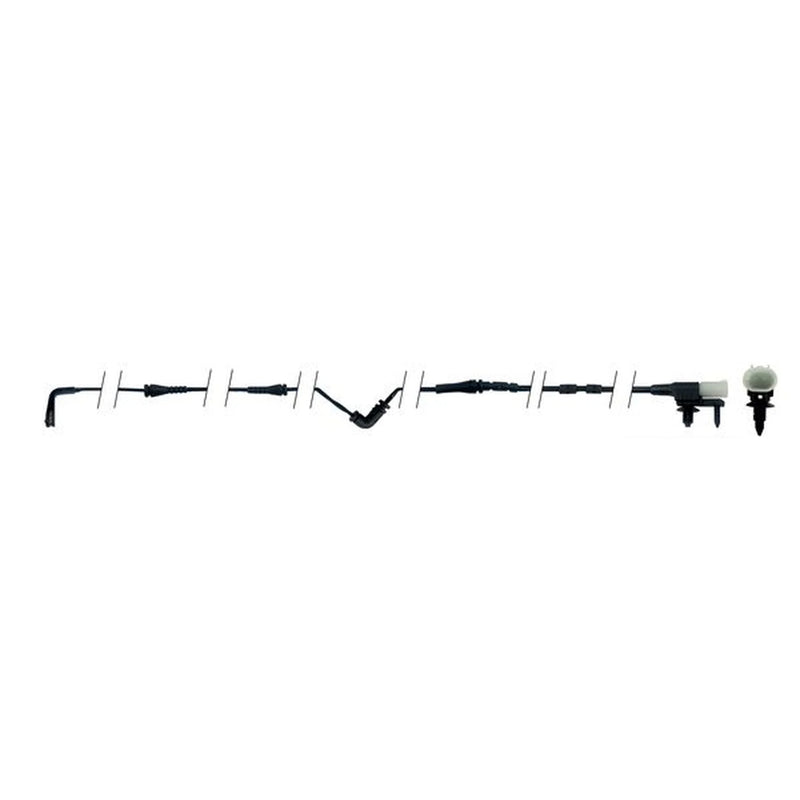 Juratek Brake Pad Wear Sensor Front fits Land Rover Discovery Sport 2014-2015