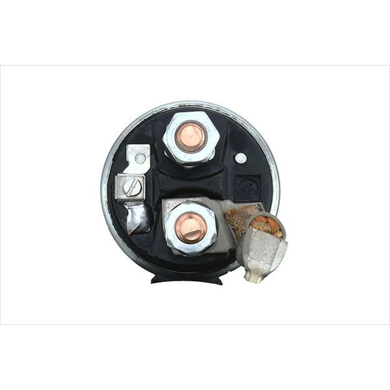 Hella Starter Motor 12V 3kW 11 Teeth fits Case Ih Cs 2001-2004