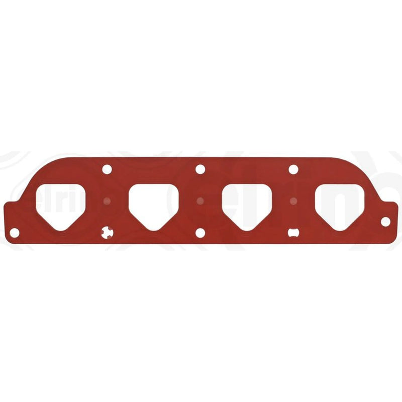 Elring Intake Manifold Gasket Thick fits Renault Clio III 2007-2014 1.2