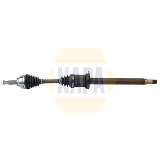 NAPA CV Drive Shaft Driveshaft Front Right NDS1076R