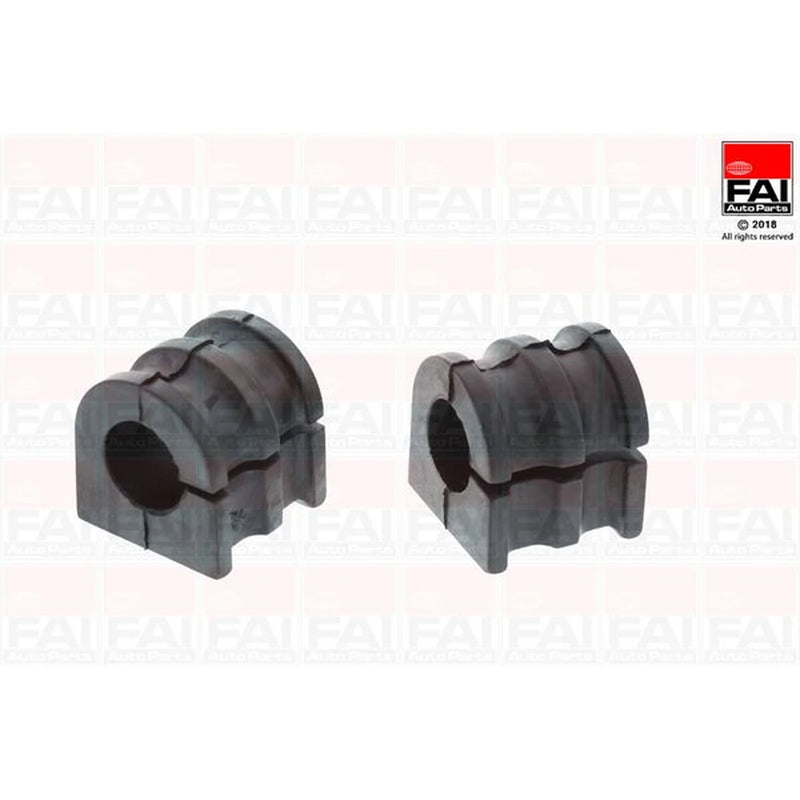 FAI 2 x Anti Roll Bar Mounting Bracket