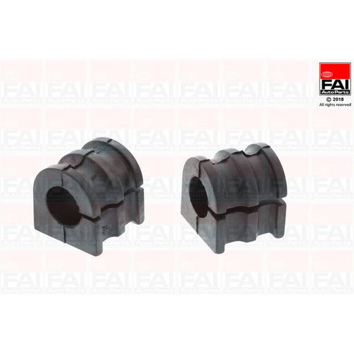 FAI 2 x Anti Roll Bar Mounting Bracket