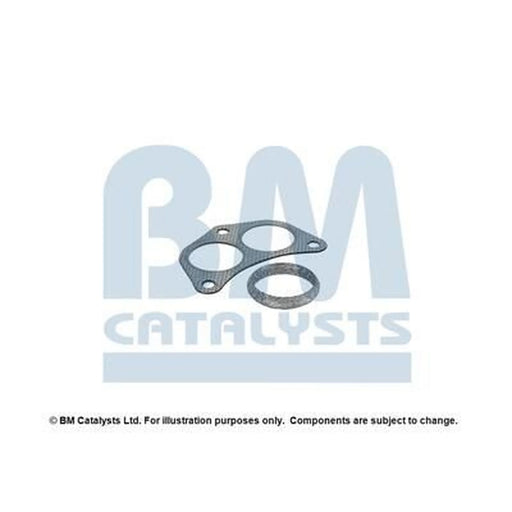 BM Catalysts Exhaust Pipe Mounting Kit FK70297A