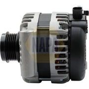 NAPA Car Alternator 12V fits Opel Astra K 2015-2019 1.4