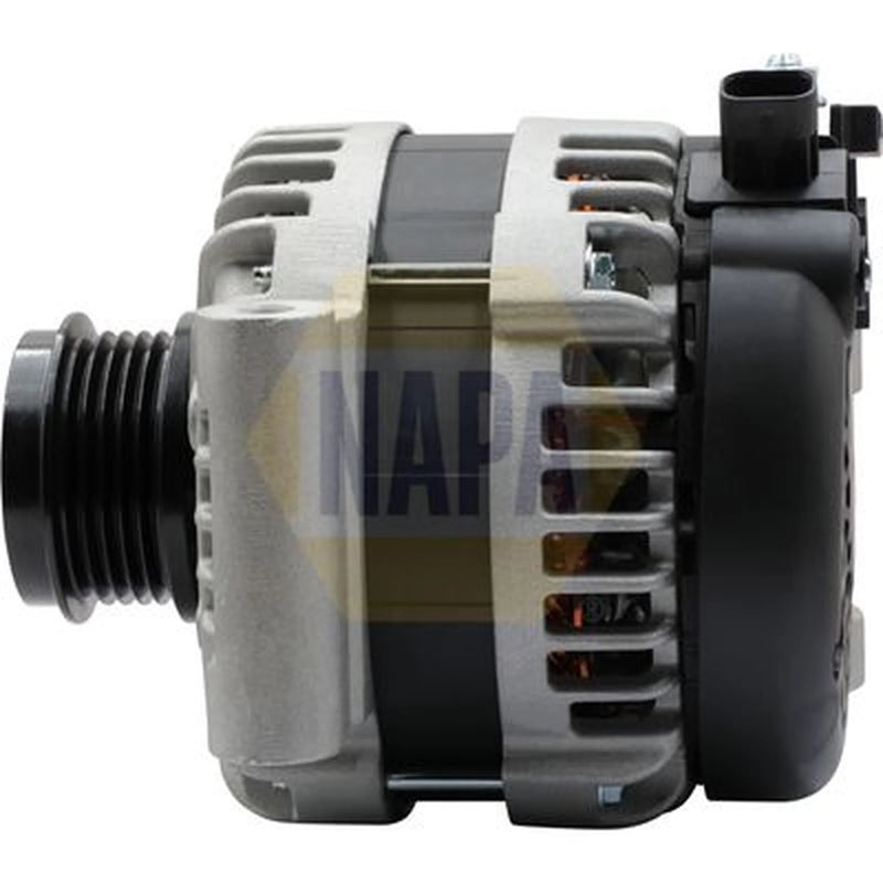 NAPA Car Alternator 12V fits Opel Astra K 2015-2019 1.4