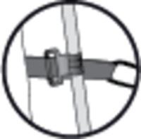 Outwell Cloud 2 Dome Tent 2 Berth Outwell - Dynamic Drive