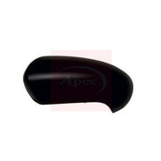 Apec Wing Mirror Cover Left fits Nissan Qashqai I 2006-2013 1.5 1.6 2.0