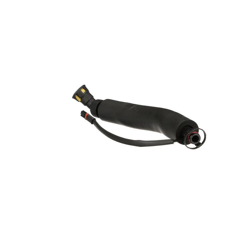 Gates Crankcase Ventilation Hose 305mm fits BMW 1 2005-2011