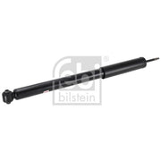 Febi Shock Absorber Damper Strut Rear Left 1002682