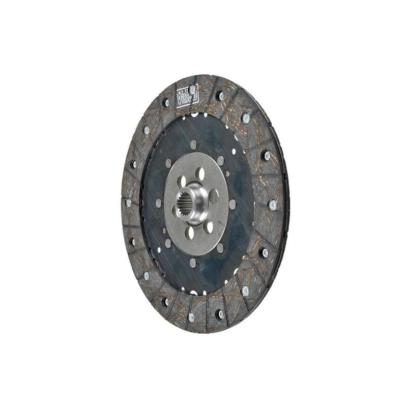 Valeo Clutch Kit Set 3pc 826955