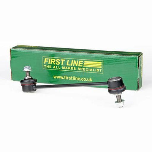First Line Stabiliser Bar Link Coupling Rod fits Hyundai I10 III 2019-2020