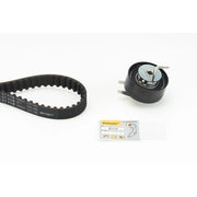 Continental CTAM Timing Belt Kit with Rollers fits Citroën C5 III 2008-2009 2.7