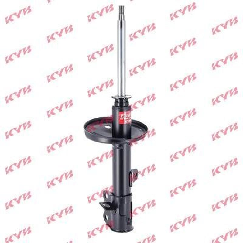 KYB 2 x Shock Absorbers fits Toyota Corolla 1997-2001 1.8