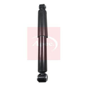 Apec Shock Absorber Damper Strut Rear Left fits Citroën Dispatch II 2007-2016