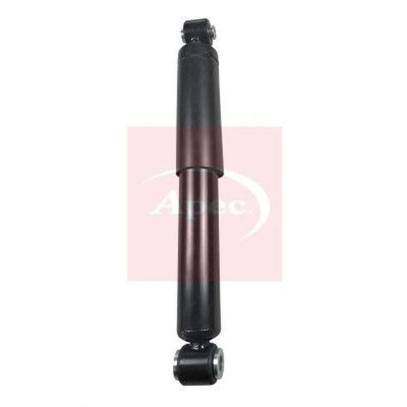 Apec Shock Absorber Damper Strut Rear Right ASA1737