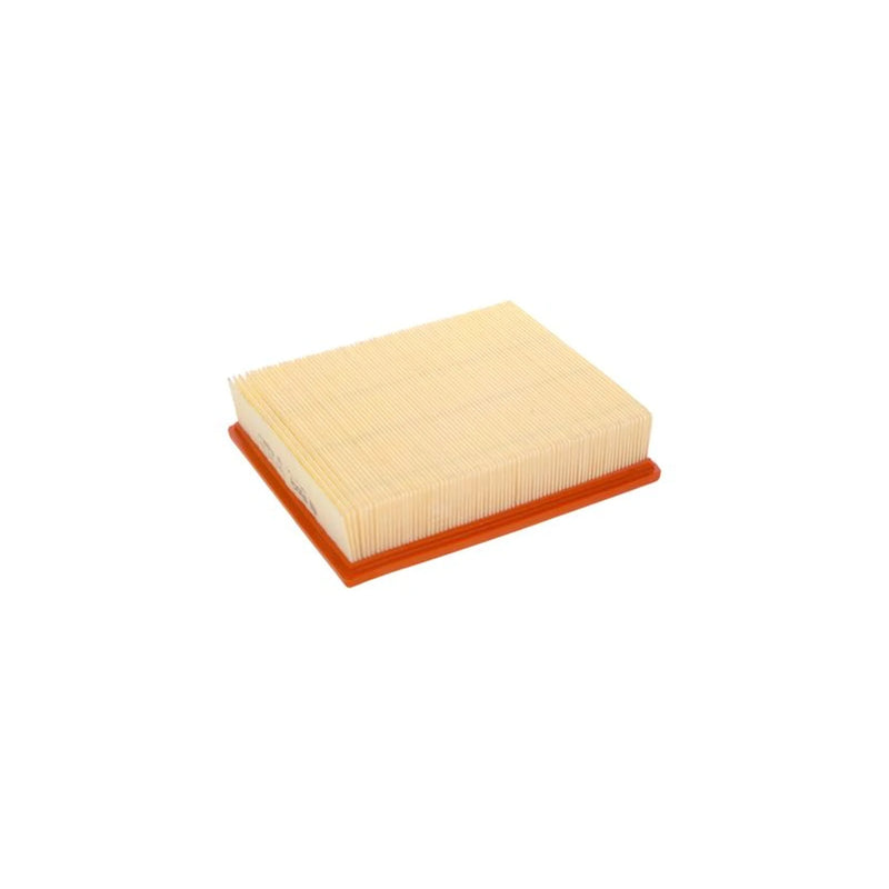 Bosch Engine Air Filter fits Fiat Multipla 1999-2010 1.6 1.9