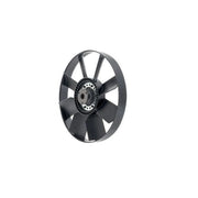 Mahle Engine Cooling Fan fits Iveco Eurocargo I-Iii 2000-2015