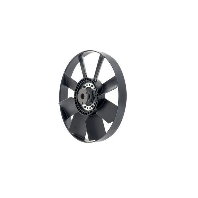 Mahle Engine Cooling Fan fits Iveco Eurocargo I-Iii 2000-2015
