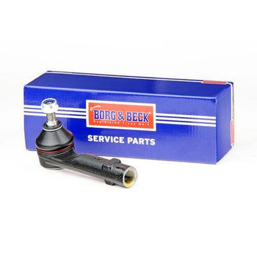 Borg & Beck Steering Tie Rod End Ball Joint BTR5506
