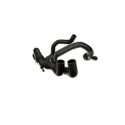 Gates Radiator Coolant Hose 660mm ID fits Seat Leon 2000-2006 1.6