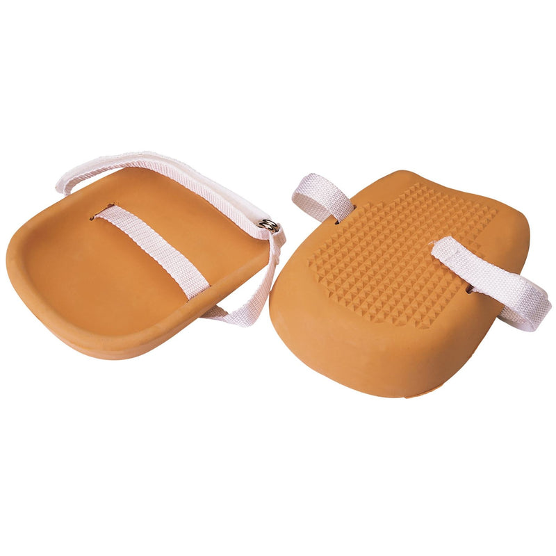 Draper Cellular Rubber Knee Pads 82266 Draper - Dynamic Drive