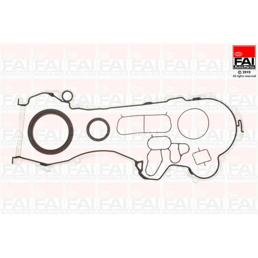 FAI Crankcase Gasket Kit ID CS1618