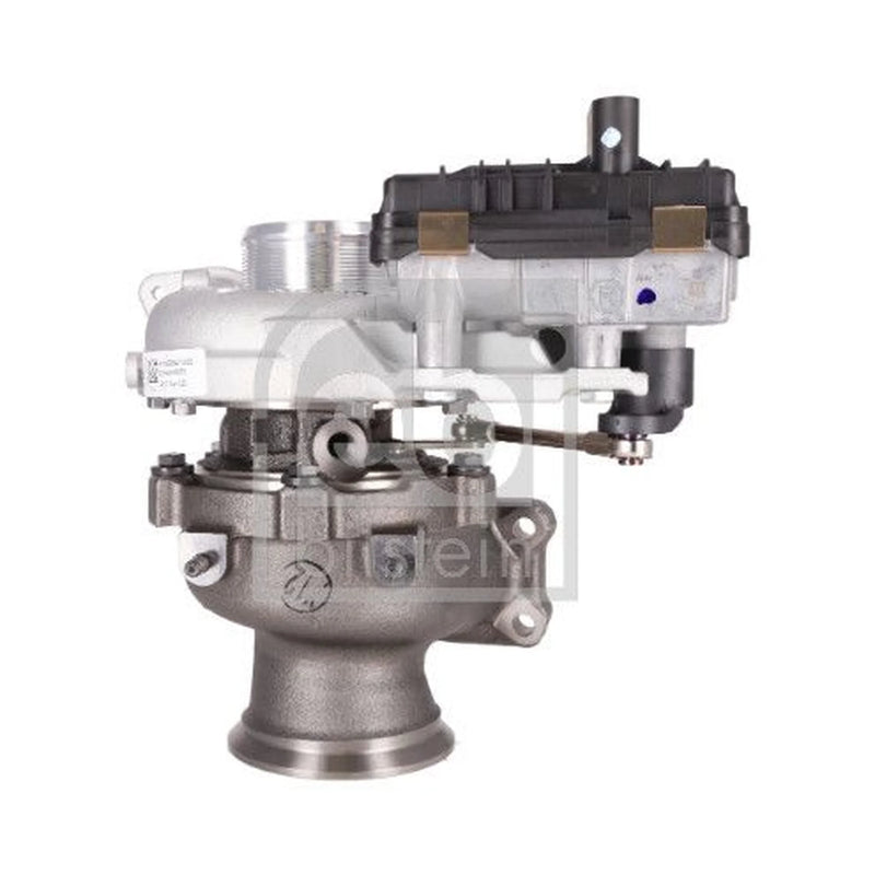 Febi Turbocharger Turbo Unit 186987