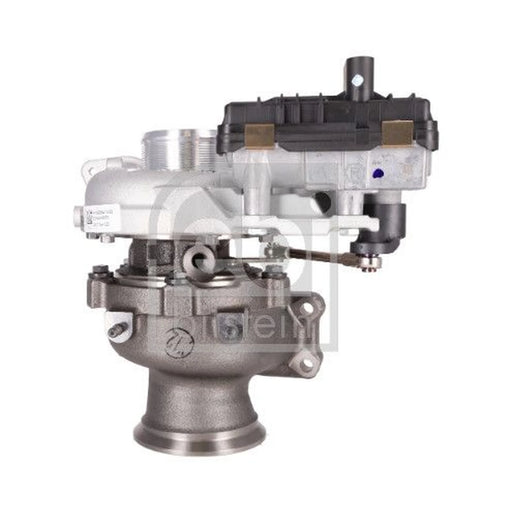 Febi Turbocharger Turbo Unit 186987