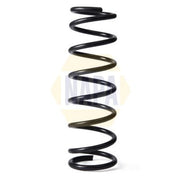 NAPA 2 x Suspension Springs fits Honda Accord VIII 2008-2015 2.0 2.2 2.4