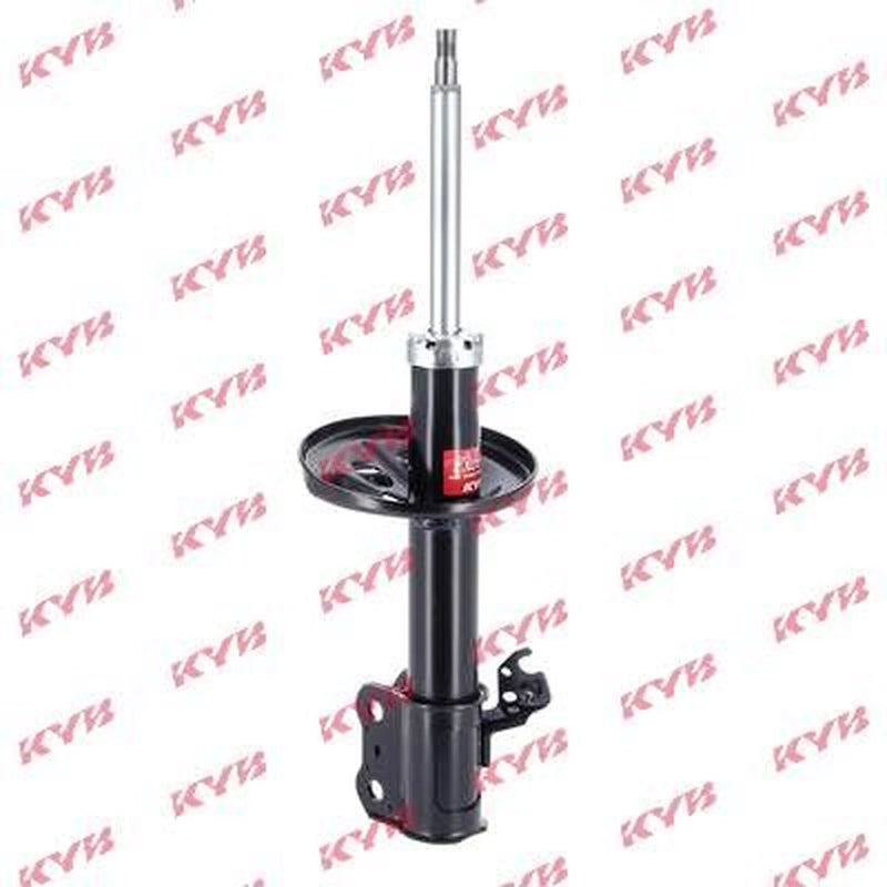 KYB Shock Absorber Damper Strut Front Left fits Toyota Carina E VI 1992-1997 1.6