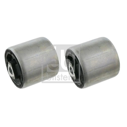 Febi Wishbone / Control / Trailing Arm Bush both sides 23361