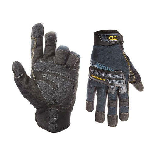 Kuny'S Tradesman Flex Grip® Gloves - Large Kuny's - Dynamic Drive
