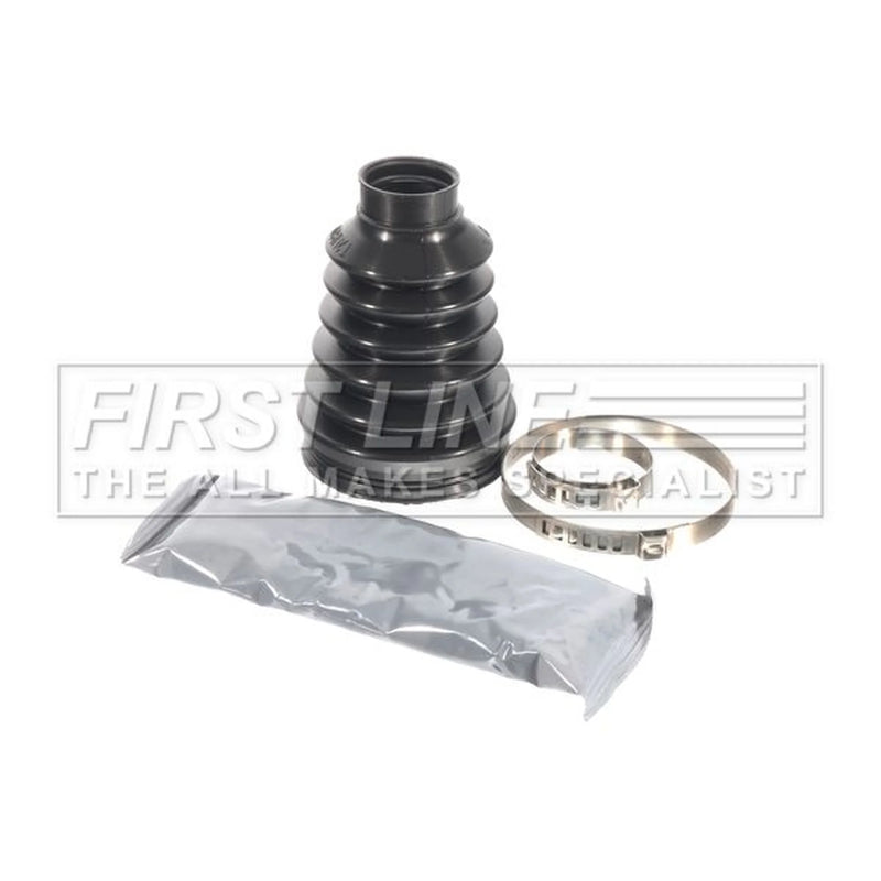 First Line Drive Shaft Bellow Kit Front Left Thermoplast fits Audi A1 2011-2018