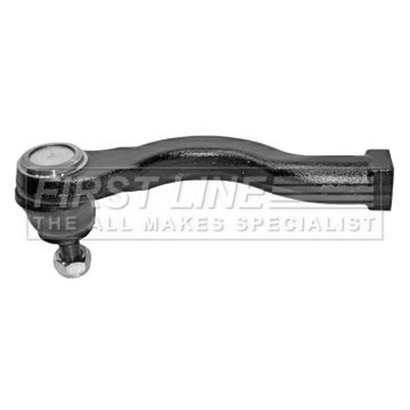 First Line Steering Tie Rod End Ball Joint fits Fiat Fullback Pickup 2016 on 2.4