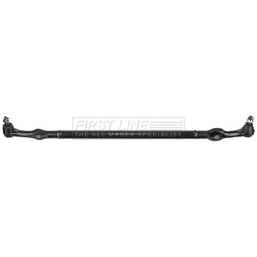 First Line Centre Rod Assembly fits Nissan Pick Up 1998-2002 2.5