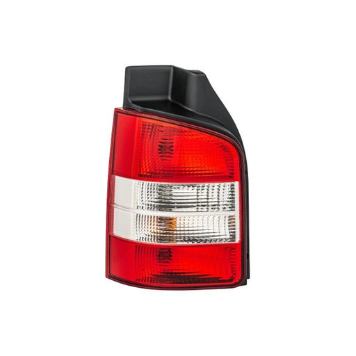 Hella Tail Light / Lamp PY21W Left fits VW Transporter 2003-2015 1.9 2.0 2.5 3.2