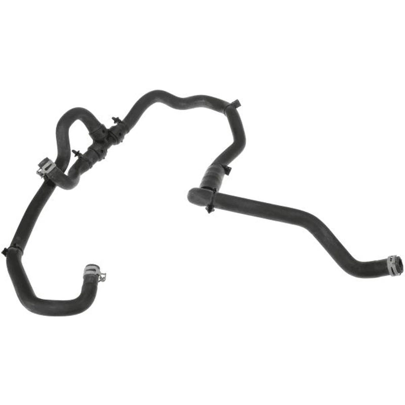 Gates Molded Heater Hose 02-2860