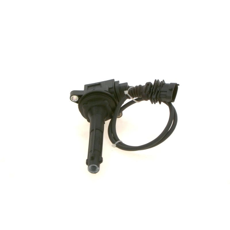 Bosch Ignition Coil Pack Right fits Maserati Quattroporte V 2004-2012 4.2