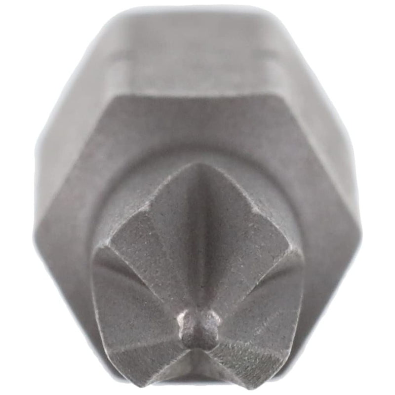 Teng Tools 1/4" PH Bits 25mm PH1 3 pcs Teng Tools - Dynamic Drive