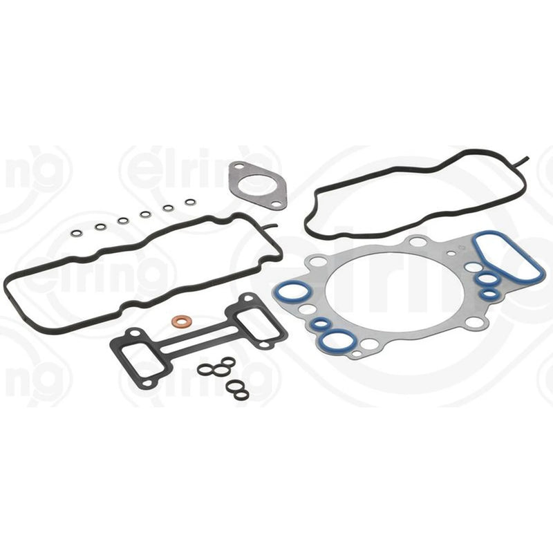 Elring Cylinder Head Gasket Kit fits Scania 4 - Series 1995-2008