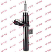 KYB Shock Absorber Damper Strut Front Right fits Citroën Zx 1991-1997