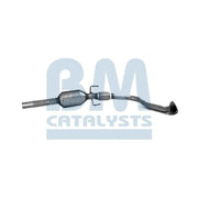 BM Catalysts Homologated Diesel Cat fits Opel Signum 2003-2004 2.0 2.2