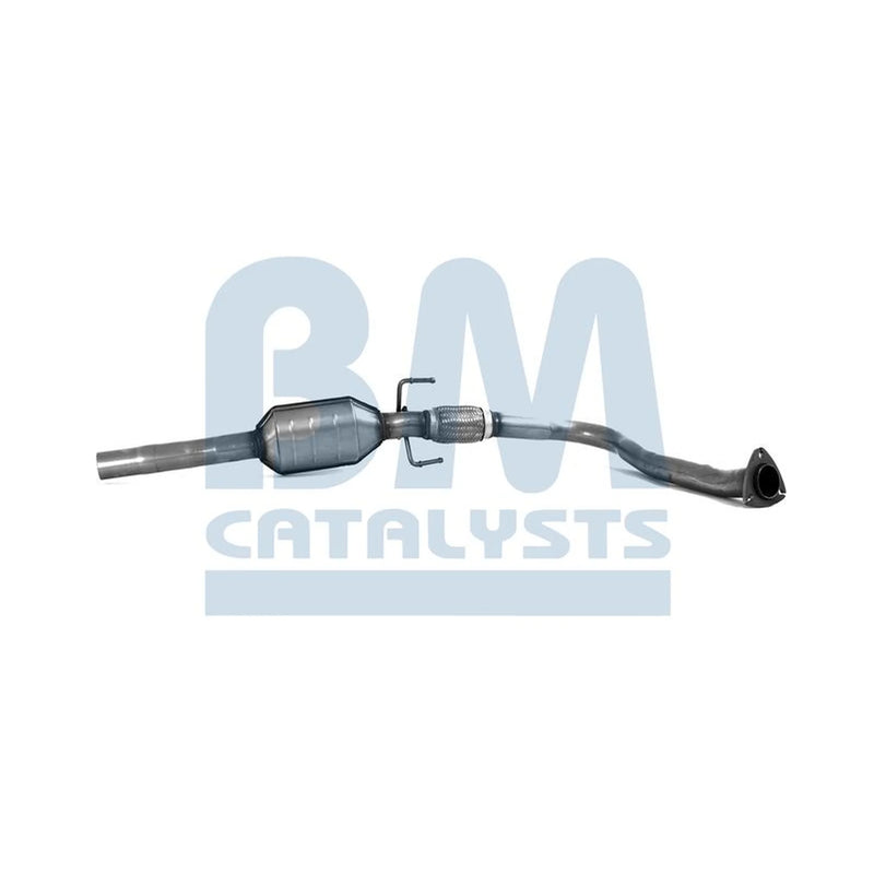 BM Catalysts Homologated Diesel Cat fits Opel Signum 2003-2004 2.0 2.2