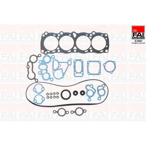 FAI Cylinder Head Gasket Kit HS318