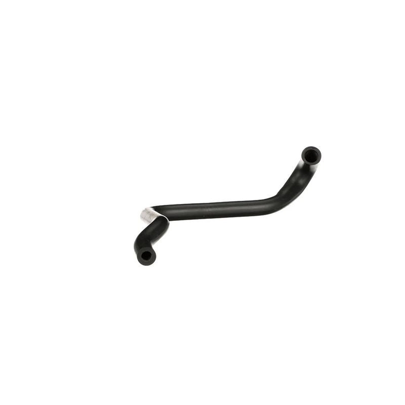 Gates Crankcase Ventilation Hose 410mm fits Ford Focus I 1998-2004 2.0
