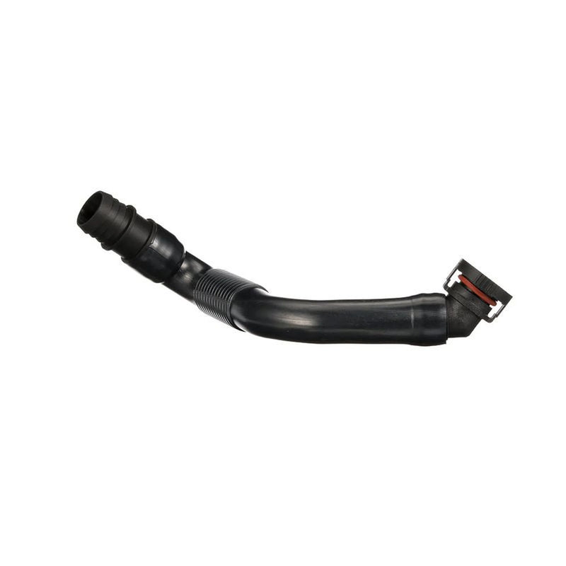Gates Crankcase Ventilation Hose 300mm fits Audi A4 B7 2004-2008 2.0