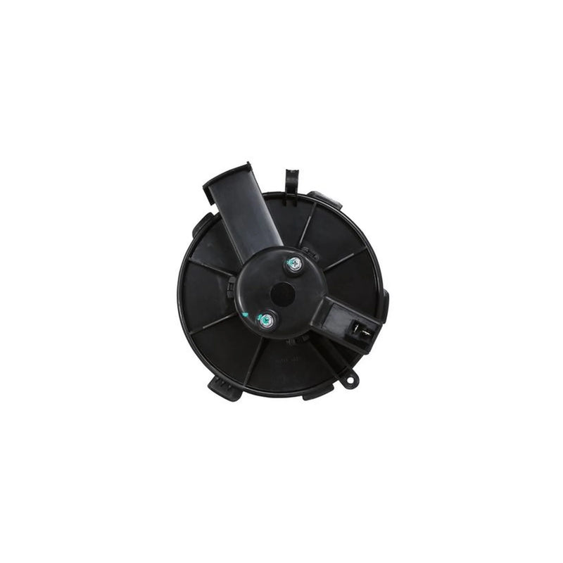 Hella Heater Blower Fan fits Peugeot 307 2000-2008 1.4 1.6 2.0