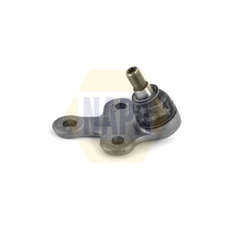 NAPA Ball Joint Front Right fits Citroën Berlingo 2018-2019 1.2 1.5